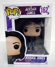 jessica jones pop vinyl