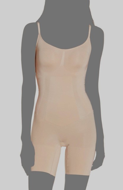 spanx bodysuit sale