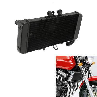 Kühler Cooling Radiator Fit For Honda CB400 CB400SF Superfour NC31 92-98