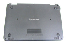 OEM Dell Chromebook 11 3180 Laptop Bottom Base Case Cover Assembly HUT20 YJDF3
