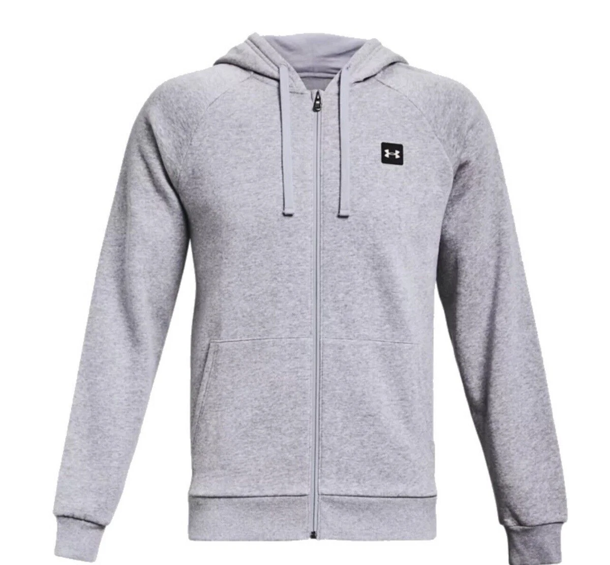 Under Armour Sudadera con Capucha UA Rival Fleece para Hombre