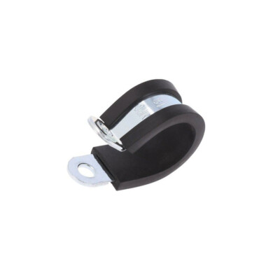 LKD11912 Schelle ØBündel: 19mm W: 19mm Stahl ØÖffn.Mont: 5,3 mm W1 MPC INDUSTR