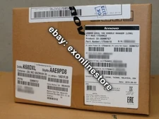 1754A1X - Local 1x8 Console Manager (LCM8)