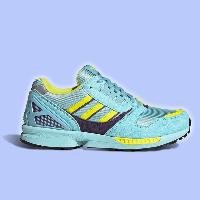 zx 8000 trainers