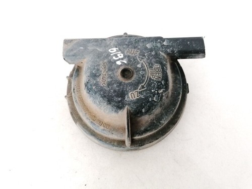 Audi 80 1993 Headlight bulb dust cover cap 1305219013, Genuine #1130696-04