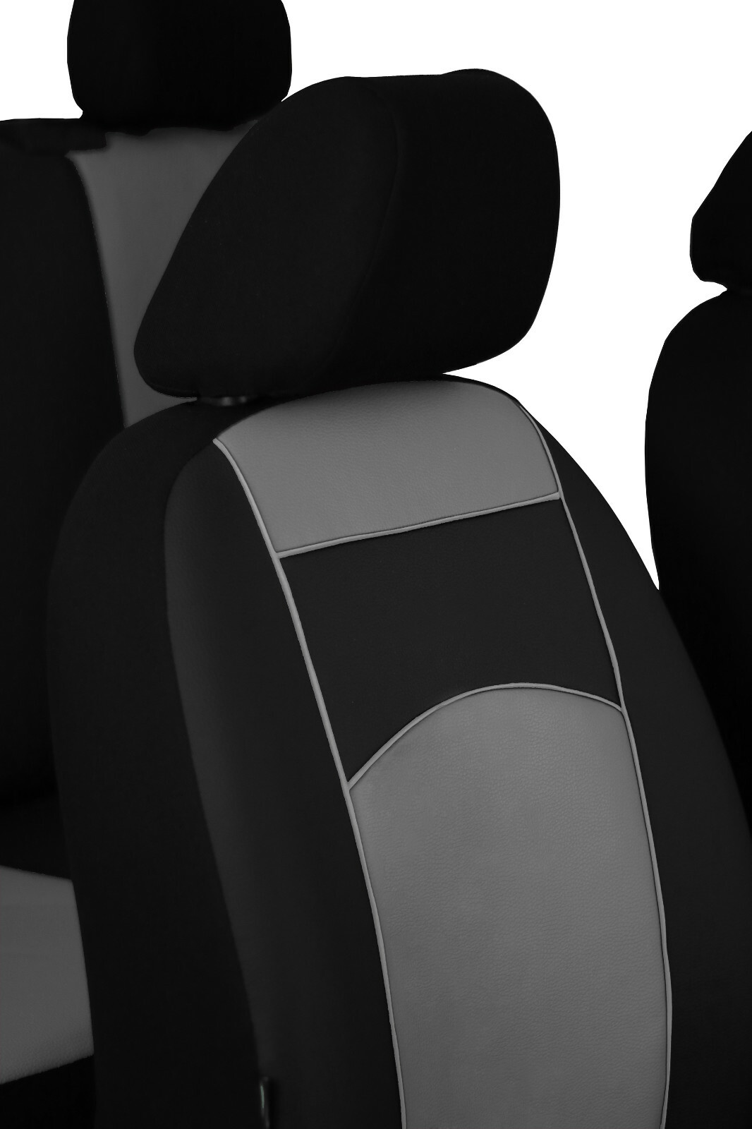 FORD RANGER ARTIFICIAL LEATHER FRONT UNIVERSAL SEAT COVERS eBay