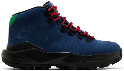 Nike Cygnal - Men’s Waterproof Hiking Boot Desert Ore Navy Black FV4332-201 NEW Nike Cygnal - Men main image 3