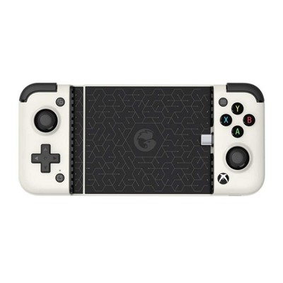 GameSir X2 PRO Gaming Controller for Xbox / Android (White)
