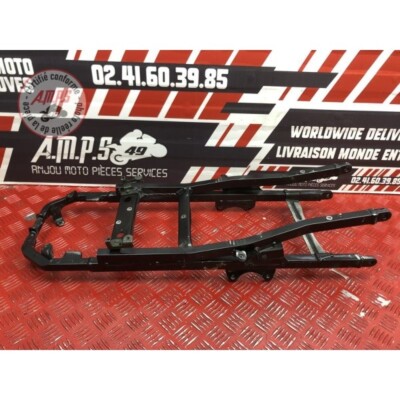 Kawasaki ZX10R Heckschlaufe 2004 bis 2005