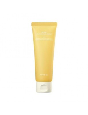 (HYGGEE) RELIEF CHAMOMILE CREAM - 85G
