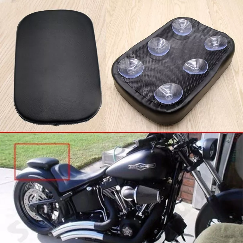 Suction cup motorcycle on sale seat