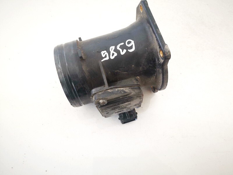 Volkswagen Passat 1997 Air Mass Sensor 058133471, afh80-10b #1140721-18
