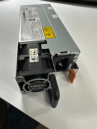 DELTA ELECTRONICS DPS-1300GB SERVER-POWER SUPPLY DPS-1300GB A , 94Y8183