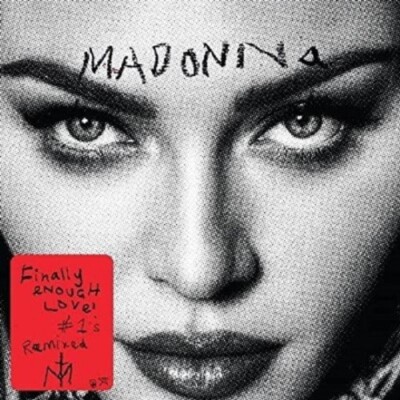 MADONNA New Sealed Ltd Ed 2026 BEST OF CLUB HITS & RARITIES 16 SONG CD