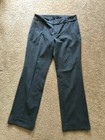 Womens Banana Republic Martin Fit Cotton Blend Pants  Size 4 — photo 1