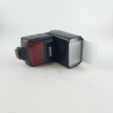 Sunpak Digiflash 3000 Digital TTL Flash For Nikon DSLR Cameras