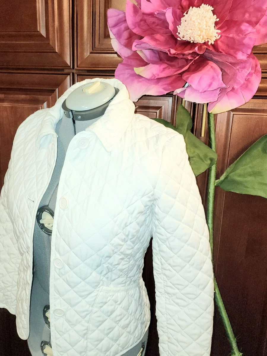 Tommy hilfiger corduroy store puffer jacket women's