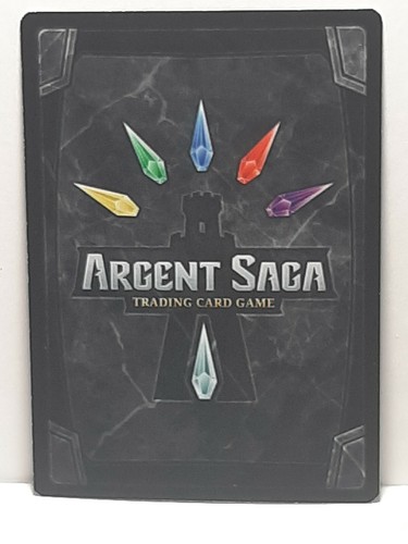 Corum Reinforcements 019/116 Argent Saga Betrayal Spell New Fresh - Picture 2 of 2