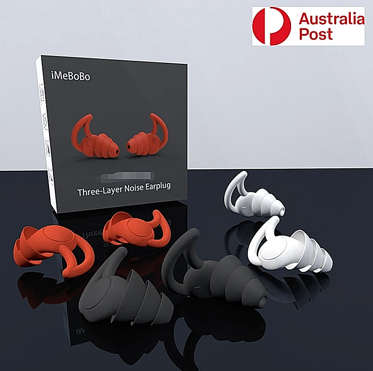 Shark ear deals gauges
