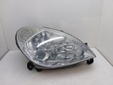 Feu avant (phare) Citroen XSARA