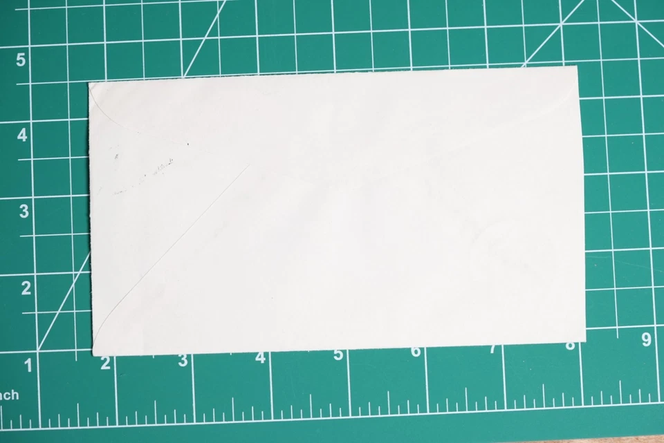 Guatemala 1990s US MILGP APO AA 34024 Cover – UPAE Airmail Stamps to USA - Image 3 of 3