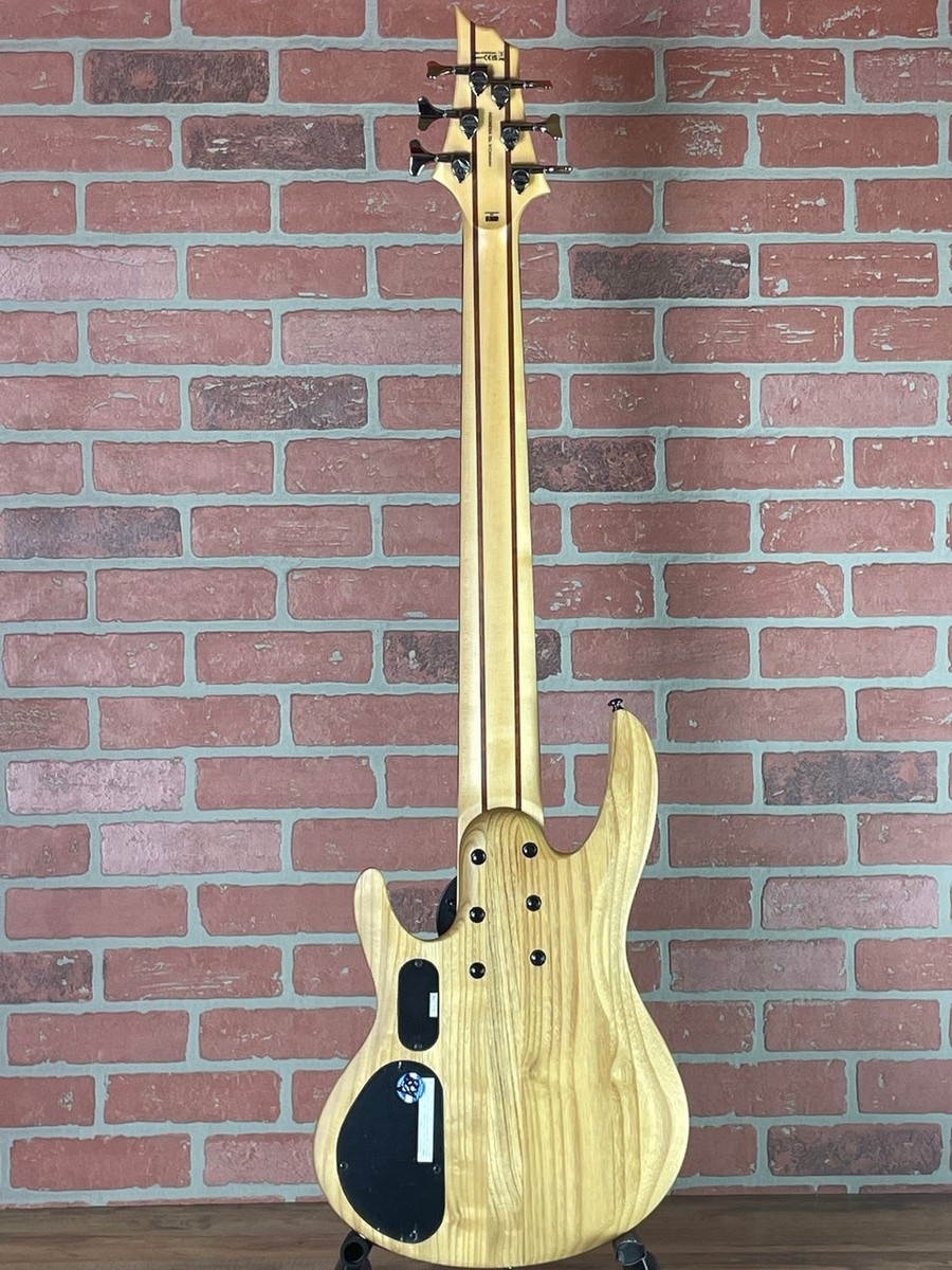 LTD by ESP 6弦ベース B-206SM 6-String Bass ESP LTD B-206SM 6-String Bass | Music & Arts