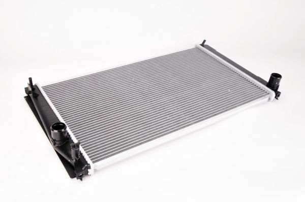 THERMOTEC D72029TT Radiator, engine cooling for TOYOTA