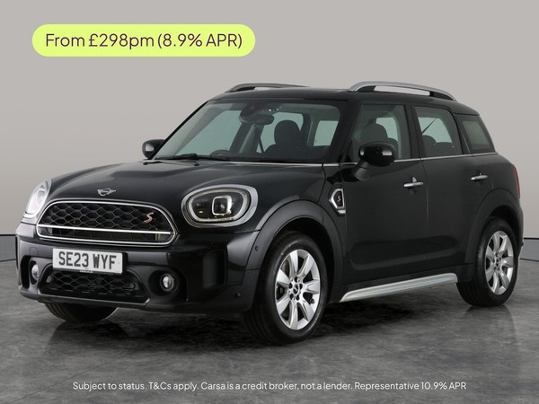 eBay - 2023 MINI Countryman 2.0 Coope...