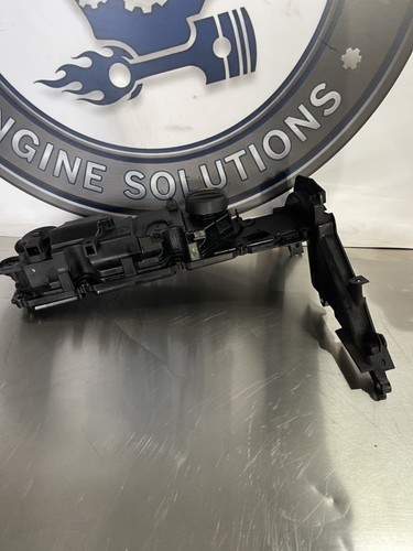 2013 CITROEN DS3 1.6HDI DV6 9HR ROCKER COVER