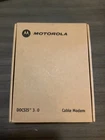 Motorola SURFboard (SB6141) 300 Mbps Modem