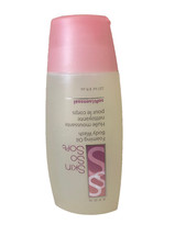 AVON Skin So Soft Foaming Oil Body Wash Soft  Sensual 8 fl oz "Rare"