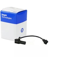 Delphi Kurbelwellensensor Passend FüR Chevrolet Aveo Matiz Spark Daewoo Kalos