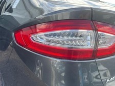 Feu arrière Ford MONDEO
