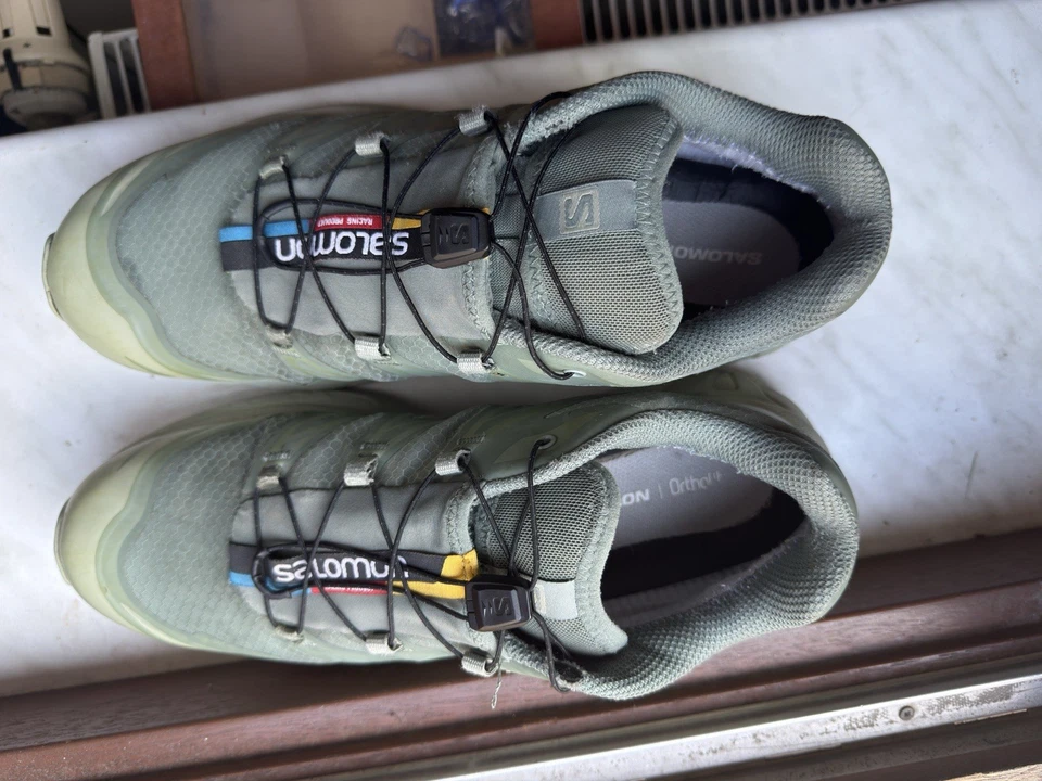 Salomon XT-6 Gore-Tex, Foto 3 von 5