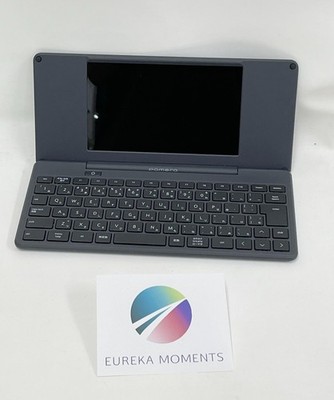 Used King Jim Pomera DM250 Digital Memo