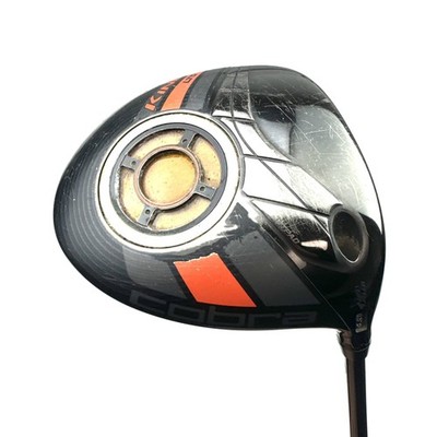 Cobra LTD Driver / 10,5 Grad / Aldila 95 MSI Stiff Flex