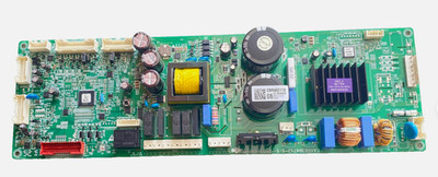 New LG Refrigerator Power Control Board EBR40211908 FREE SAME/NEXT DAY SHIP!
