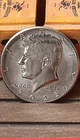 2022 Kennedy Half Dollar 50C Circulated Denver Coin Uncertified
