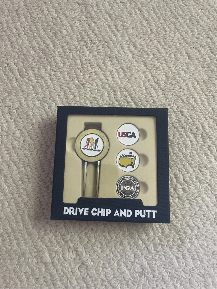 Masters Golf Divot Tools for sale - eBay