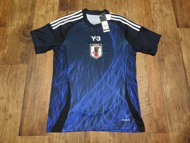 Size L Japan National Team Soccer Jerseys for sale | eBay