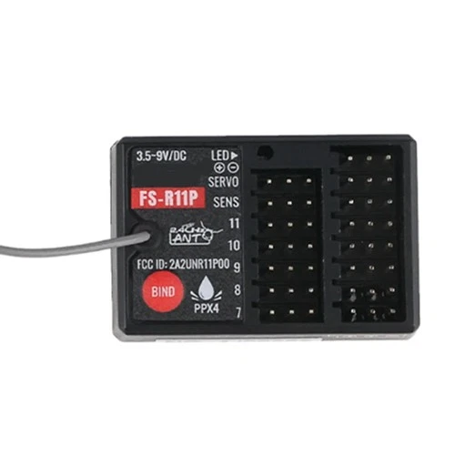 -R11P Receiver for  G11P -R11P C5R89051 - Picture 1 of 6