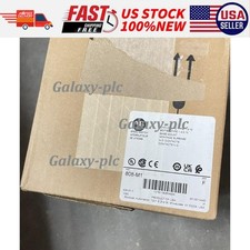 NEW SEALED 808-M1 Allen Bradley Style M Low Speed / Zero Switch 50-1000 RPM N.O