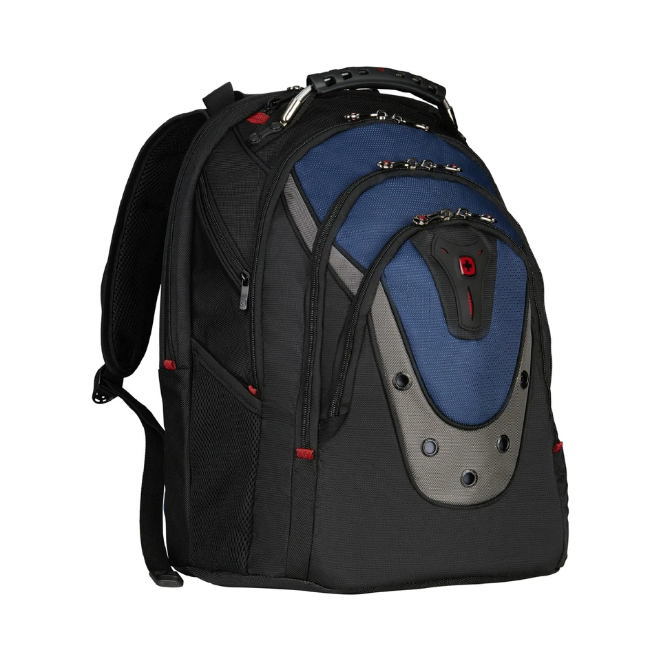 Wenger 600638 Ibex 17 Zoll Laptop-Rucksack - Bild 1 von 1