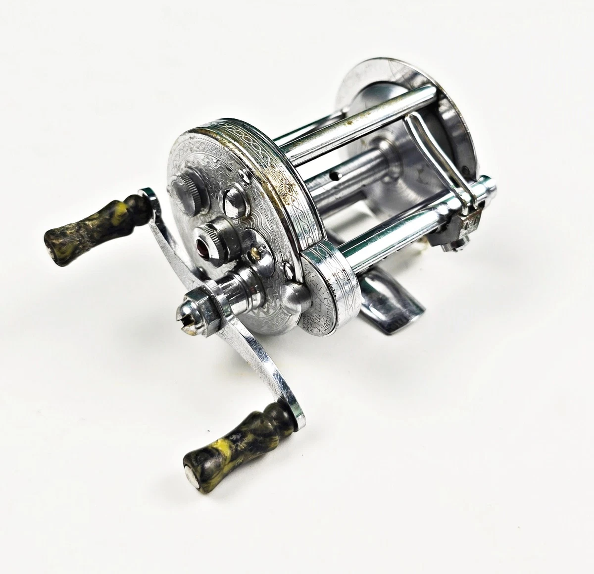 Pflueger Reel 1993 for sale - eBay