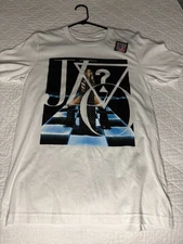 Jennifer Lopez Jlo Its My Party Medium Shirt by Guess NEW