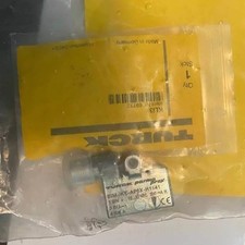 Nuovo interruttore di prossimità Turck BIM-IKE-AP6X-H1141 garanzia qualità
