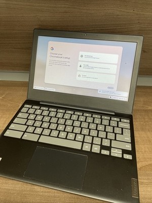Lenovo Ideapad 3 11.6'' HD (AMD A6-9220C, 4GB RAM, 32GB eMMC) 82H40000US