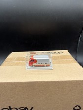 Brekina 34355 Dodge A100 Van - Santa Fe 1/87 HO (plastic) MIB