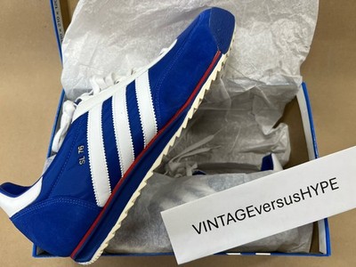 Adidas SL72, # 040019 “Starsky & Hutch” 2003 Release NIB US 12 | eBay