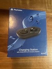 Sony Playstation PS4 Move Charging Station Du...